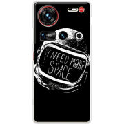 Чохол BoxFace Nubia Z70 Ultra 