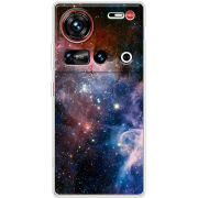 Чохол BoxFace Nubia Z70 Ultra 