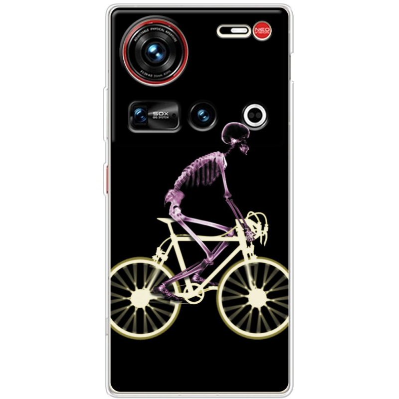 Чохол BoxFace Nubia Z70 Ultra 