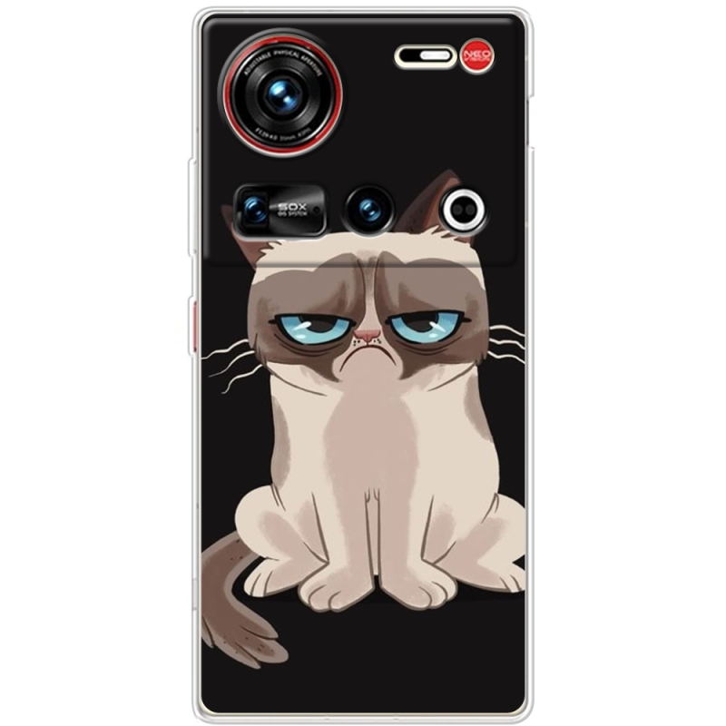 Чохол BoxFace Nubia Z70 Ultra 