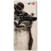 Чохол BoxFace Nubia Z70 Ultra 