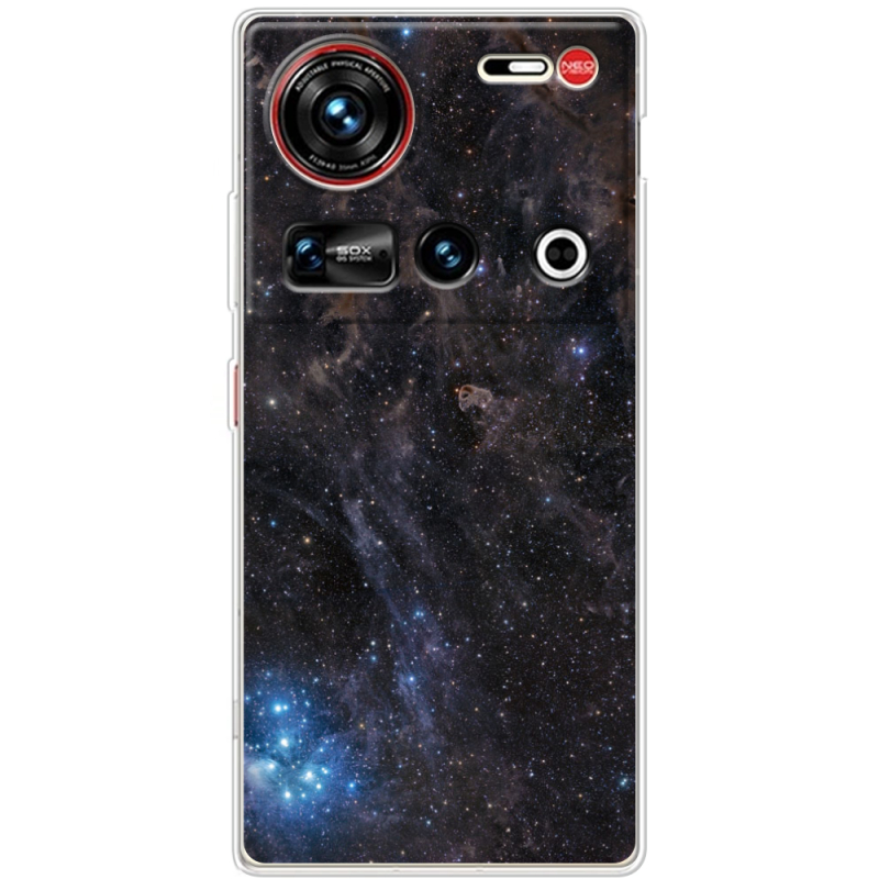 Чохол BoxFace Nubia Z70 Ultra 