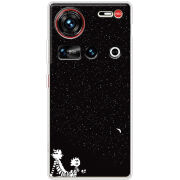 Чохол BoxFace Nubia Z70 Ultra 