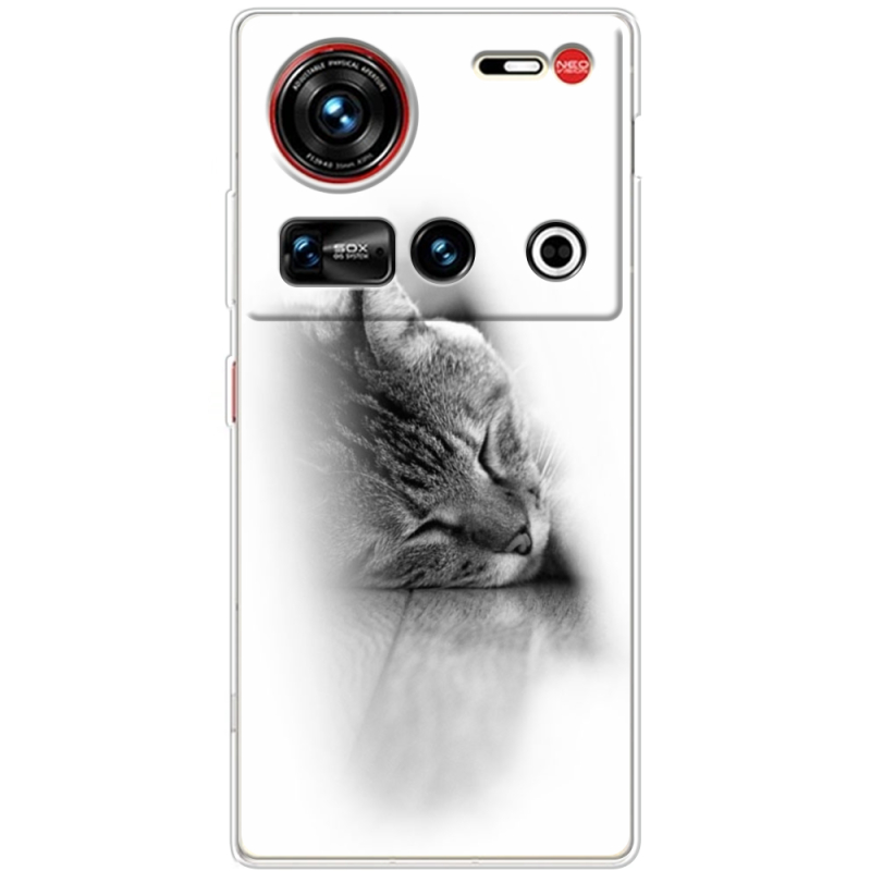 Чохол BoxFace Nubia Z70 Ultra 