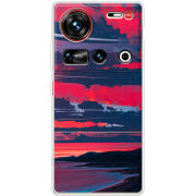Чохол BoxFace Nubia Z70 Ultra Heaven b