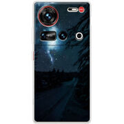 Чохол BoxFace Nubia Z70 Ultra Between two Days