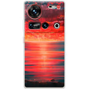 Чохол BoxFace Nubia Z70 Ultra Seaside b