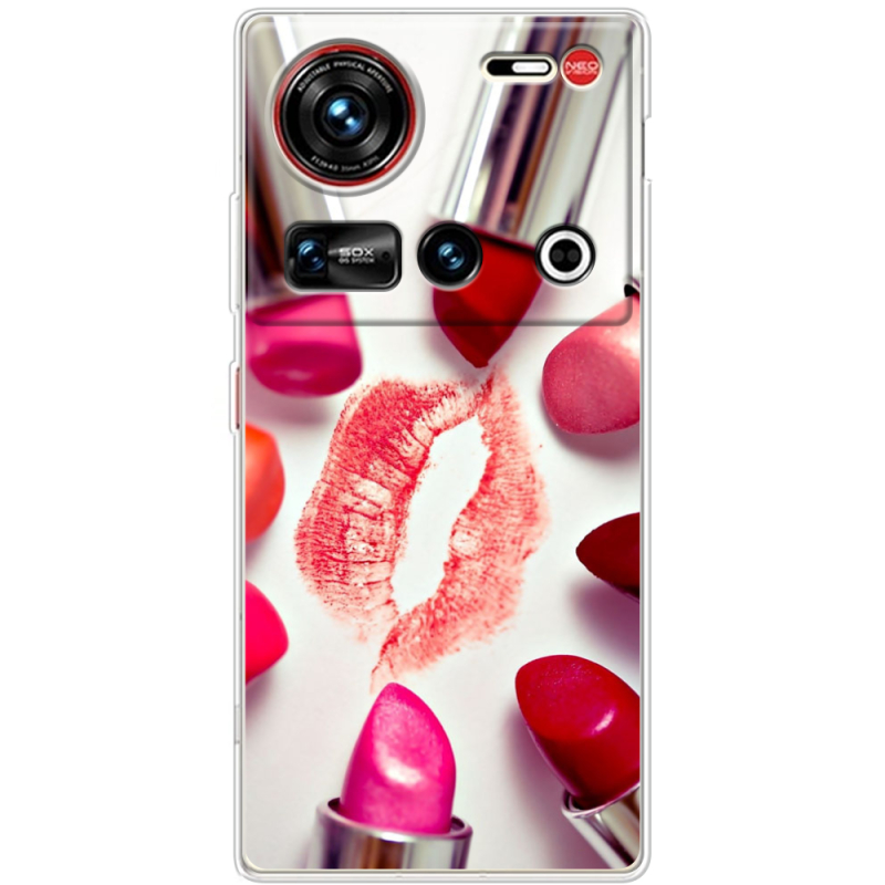 Чохол BoxFace Nubia Z70 Ultra 