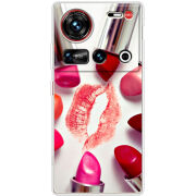 Чохол BoxFace Nubia Z70 Ultra 