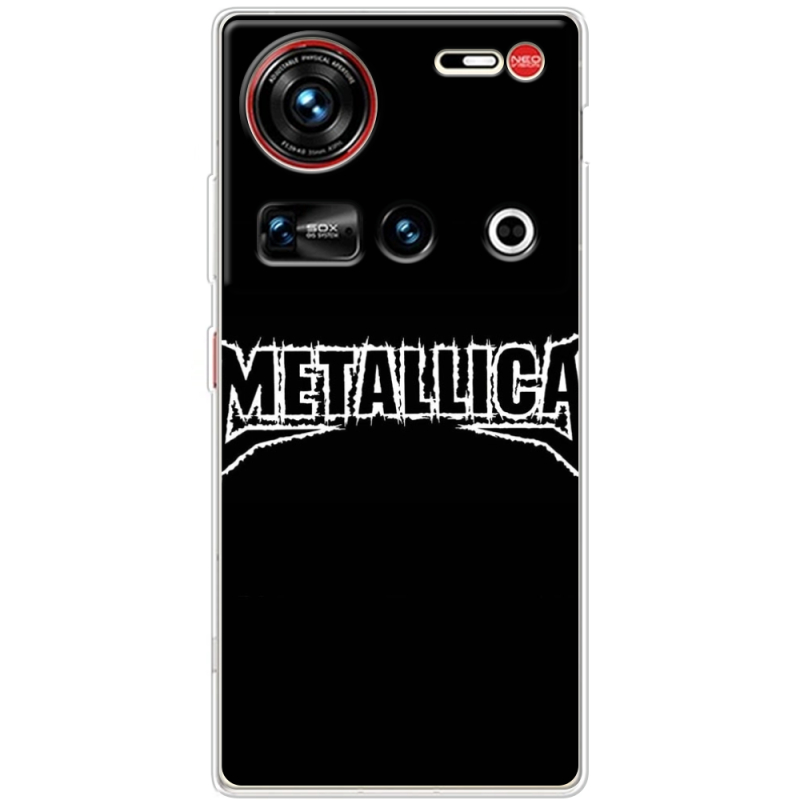 Чохол BoxFace Nubia Z70 Ultra 