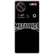 Чохол BoxFace Nubia Z70 Ultra 