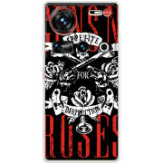 Чохол BoxFace Nubia Z70 Ultra 