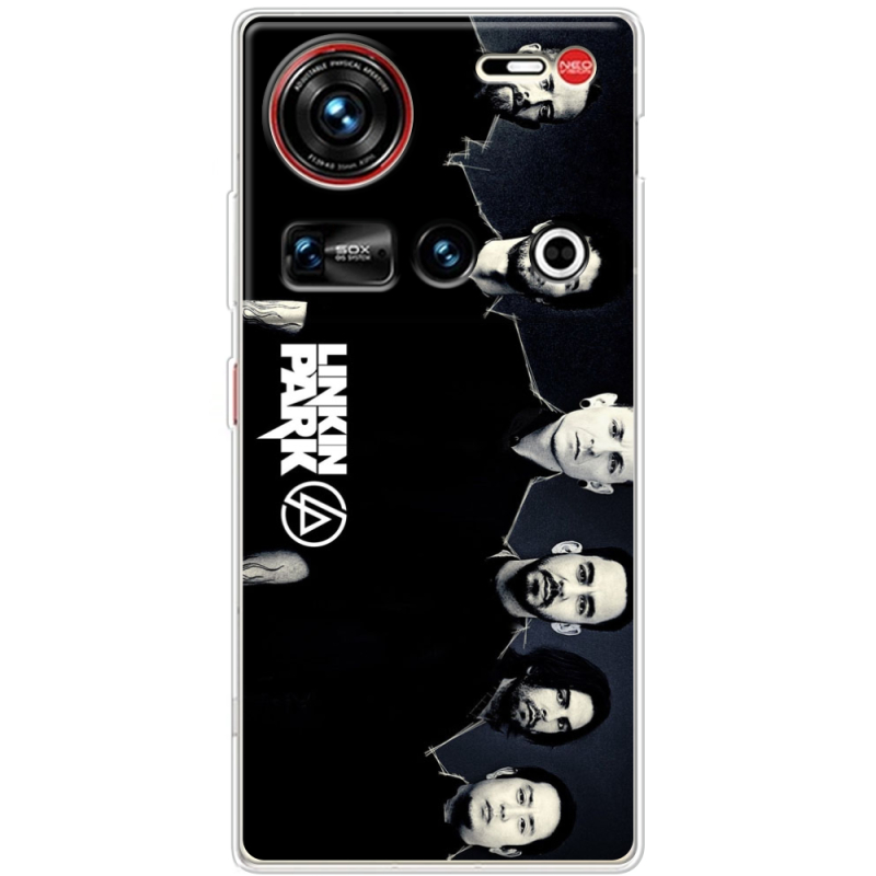 Чохол BoxFace Nubia Z70 Ultra 