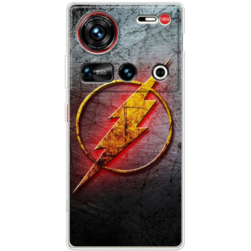 Чохол BoxFace Nubia Z70 Ultra 