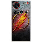 Чохол BoxFace Nubia Z70 Ultra 