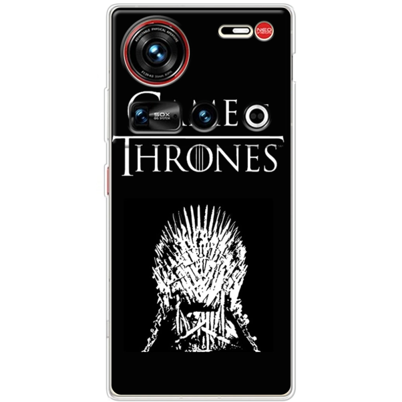 Чохол BoxFace Nubia Z70 Ultra 