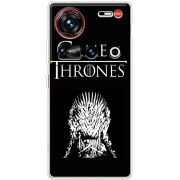 Чохол BoxFace Nubia Z70 Ultra 