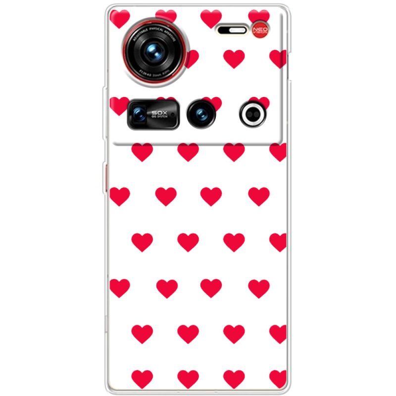 Чохол BoxFace Nubia Z70 Ultra 