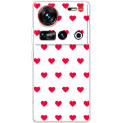 Чохол BoxFace Nubia Z70 Ultra 