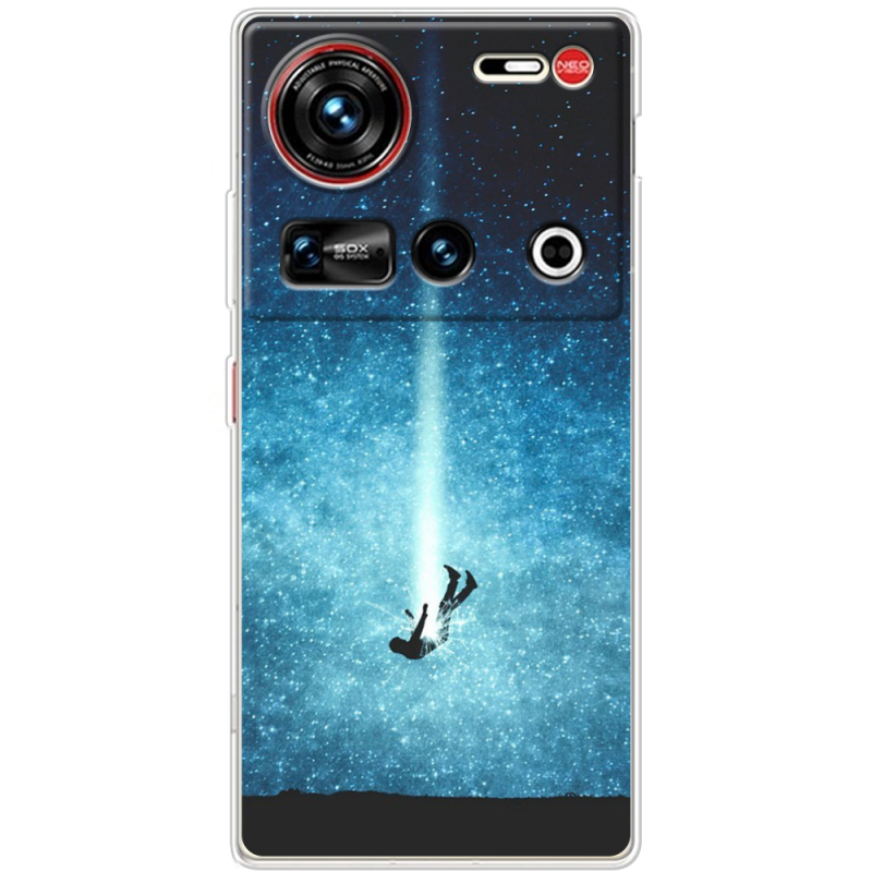 Чохол BoxFace Nubia Z70 Ultra 