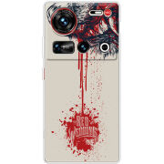 Чохол BoxFace Nubia Z70 Ultra 