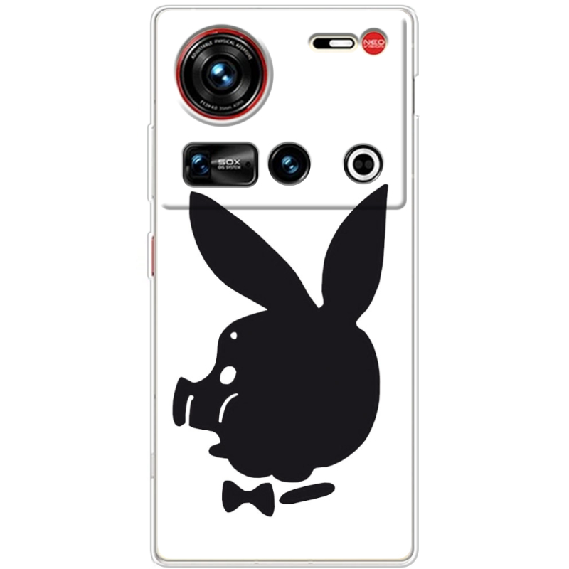 Чохол BoxFace Nubia Z70 Ultra 