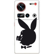 Чохол BoxFace Nubia Z70 Ultra 