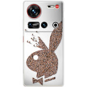 Чохол BoxFace Nubia Z70 Ultra 