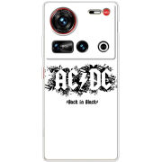 Чохол BoxFace Nubia Z70 Ultra 