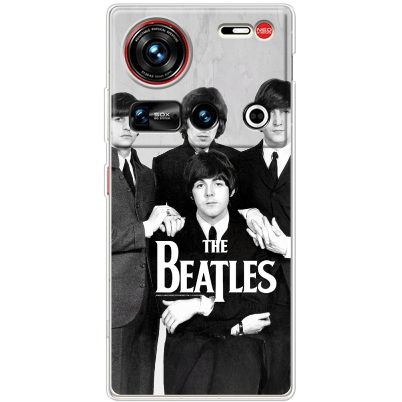 Чохол BoxFace Nubia Z70 Ultra 