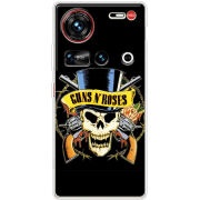 Чохол BoxFace Nubia Z70 Ultra 