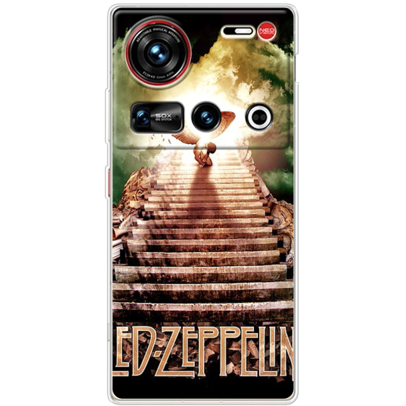 Чохол BoxFace Nubia Z70 Ultra 