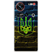 Чохол BoxFace Nubia Z70 Ultra Trident