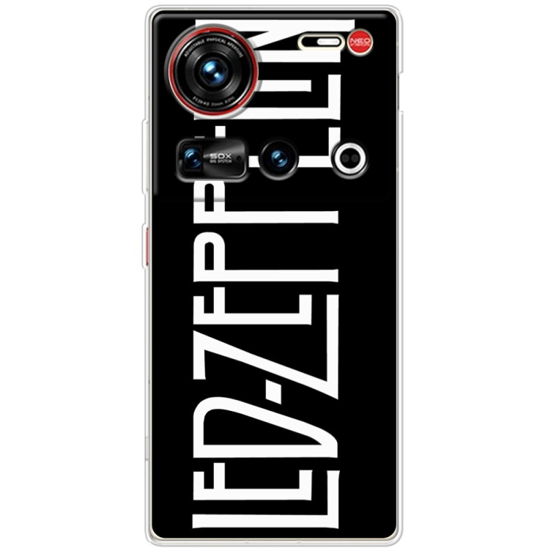 Чохол BoxFace Nubia Z70 Ultra 