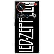 Чохол BoxFace Nubia Z70 Ultra 