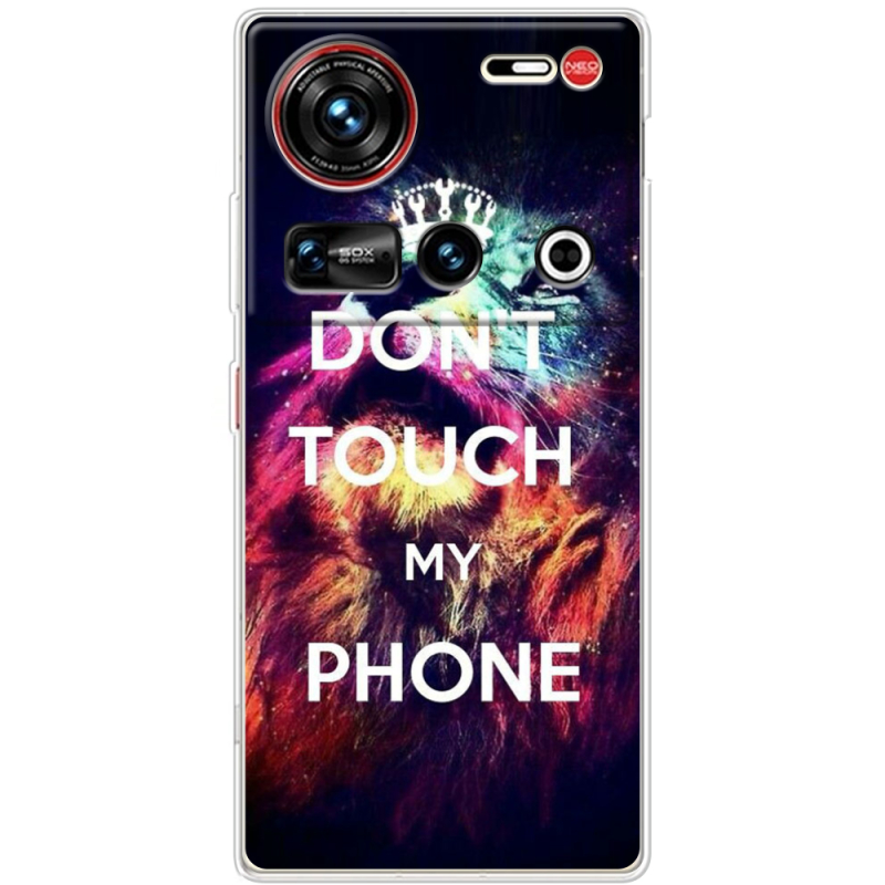 Чохол BoxFace Nubia Z70 Ultra 