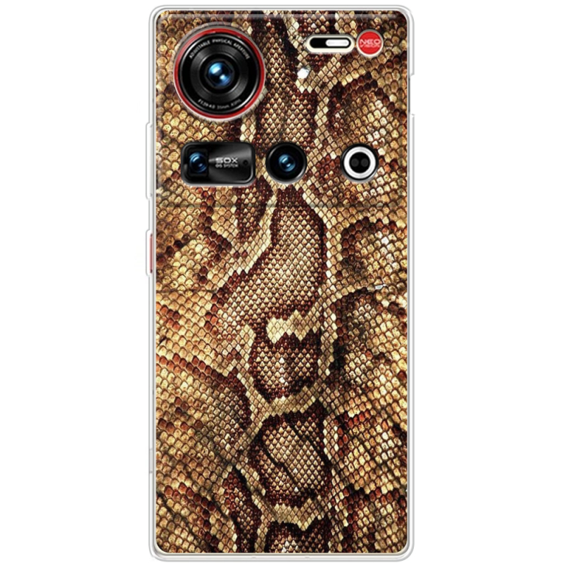 Чохол BoxFace Nubia Z70 Ultra 