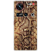 Чохол BoxFace Nubia Z70 Ultra 