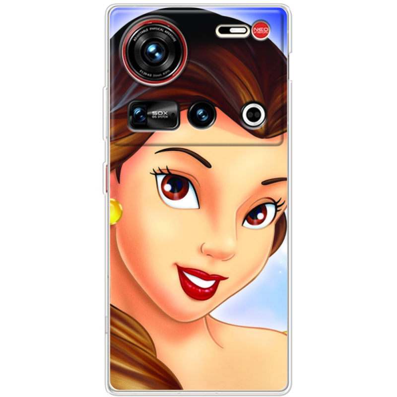 Чохол BoxFace Nubia Z70 Ultra 