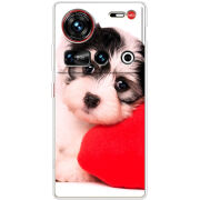 Чохол BoxFace Nubia Z70 Ultra 