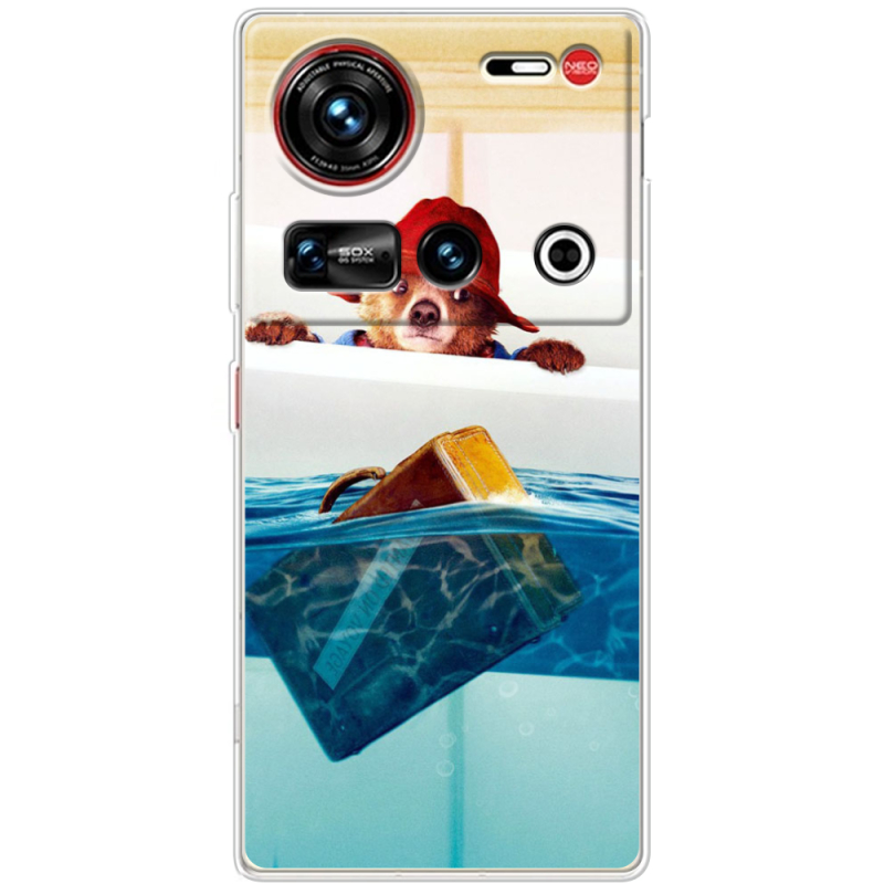 Чохол BoxFace Nubia Z70 Ultra 