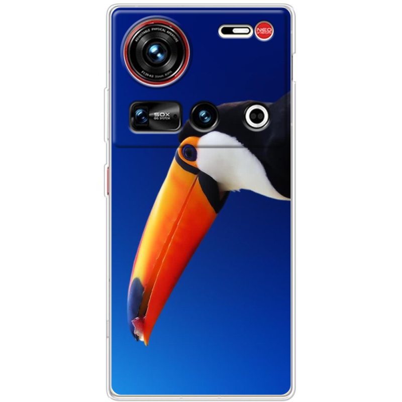 Чохол BoxFace Nubia Z70 Ultra 