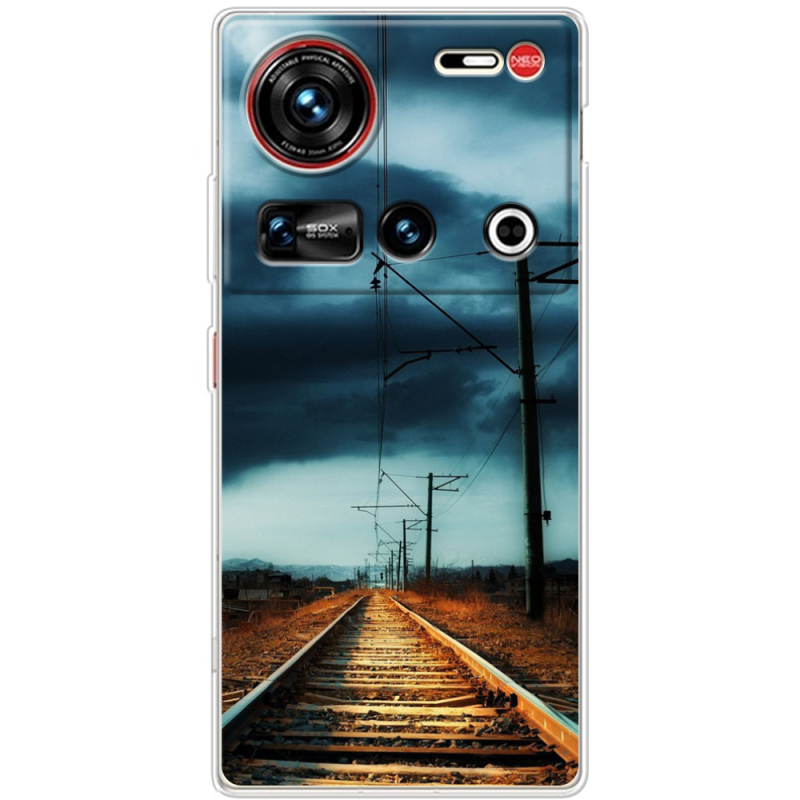 Чохол BoxFace Nubia Z70 Ultra 