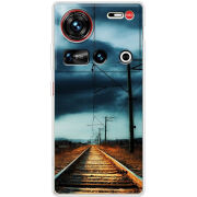 Чохол BoxFace Nubia Z70 Ultra 