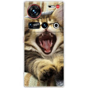 Чохол BoxFace Nubia Z70 Ultra 