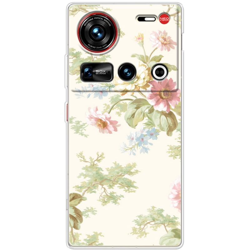 Чохол BoxFace Nubia Z70 Ultra 