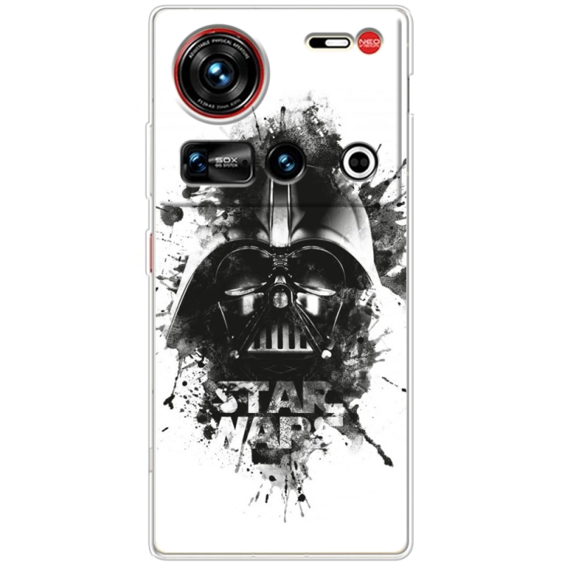 Чохол BoxFace Nubia Z70 Ultra 