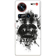 Чохол BoxFace Nubia Z70 Ultra 