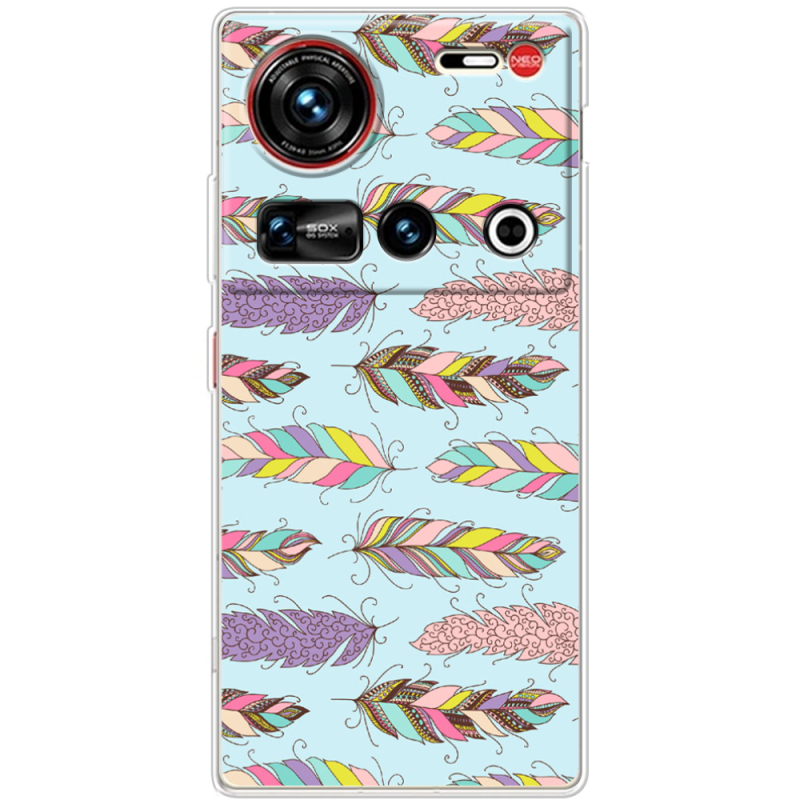 Чохол BoxFace Nubia Z70 Ultra 