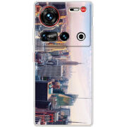 Чохол BoxFace Nubia Z70 Ultra 